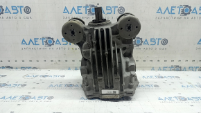 Ford Explorer 20-25 2.3T AWD 67k rear differential without limited slip