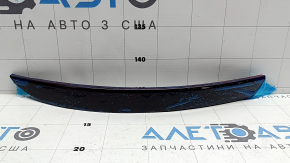 Right rear bumper reflector for the Audi Q4 e-tron 2020-2025