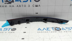 Right rear bumper reflector for the Audi Q4 e-tron 2020-2025