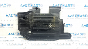 Volvo XC60 18-26 rear right underbody protection, cracks