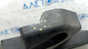 Volvo XC60 18-26 rear right underbody protection, cracks