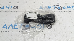 Right upper radiator bracket for Jaguar XE 17-20