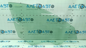 Front right door glass Volvo XC60 18-26 Saint-Gobain