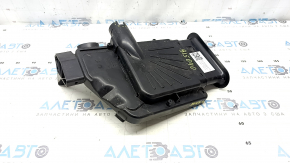 Volvo XC60 18-26 air resonator assembly (3 parts)