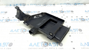 Volvo XC60 18-26 air resonator assembly (3 parts)