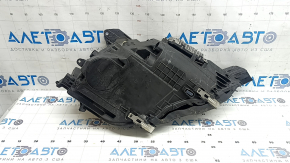 Left front headlight assembly for Volvo XC60 18-21 Full LED adaptive, code: JB0B with unit