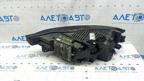 Volvo XC60 18-21 Full LED adaptive right front headlight assembly, code: JB0B with unit