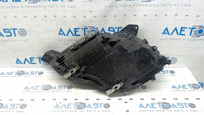 Volvo XC60 18-21 Full LED adaptive right front headlight assembly, code: JB0B with unit