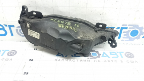 Left fog light for Volvo XC60 18-26, code: XE0D