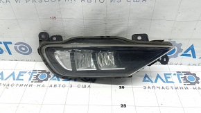 Right fog light for Volvo XC60 18-26 code: XE0D