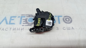 Left steering wheel control buttons for Ford Escape MK4 23-26 for lane keeping, worn