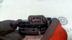 Left steering wheel control buttons for Ford Escape MK4 23-26 for lane keeping, worn