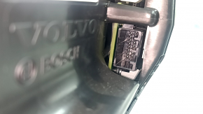 Volvo XC60 23-26 instrument cluster assembly, large head-up display, 86k