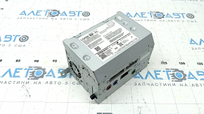 Volvo XC60 18-21 head unit