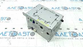 Volvo XC60 18-21 head unit