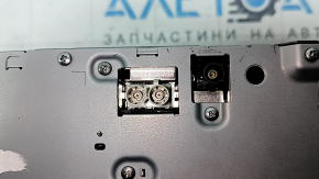 Volvo XC60 18-21 head unit