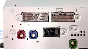 Volvo XC60 18-21 head unit