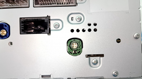 Volvo XC60 18-21 head unit
