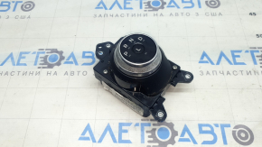 Ford Escape MK4 23-26 Gear Selector