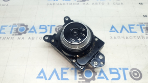 Ford Escape MK4 23-26 Gear Selector