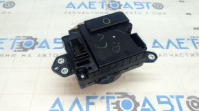 Ford Escape MK4 23-26 Gear Selector