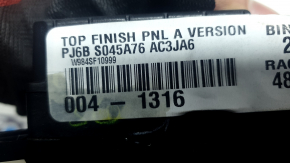 Ford Escape MK4 23-26 Gear Selector