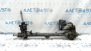 Volvo XC60 18-26 electric steering rack, without rods