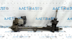 Volvo XC60 18-26 electric steering rack, without rods