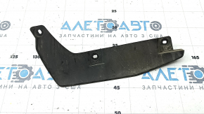 Left front mudguard liner for Volvo XC60 18-26, type 2