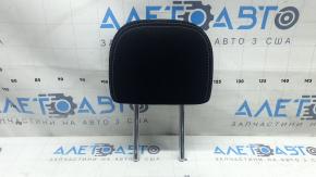 Ford Escape MK4 2023-2026 rear right headrest, black leather