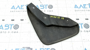 Mudguard front right Volvo XC60 18-24