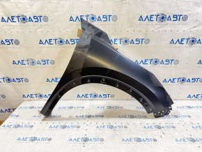 Nissan Rogue 21-24 front right fender, aluminum
