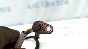 Volvo XC60 18-26 T5 Oil Level Sensor