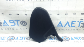 Driver's seat side inner trim for Ford Escape MK4 23-26 black