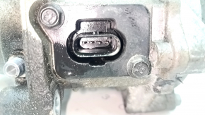Intermediate shaft front left Ford Explorer 20-25 AWD 67k