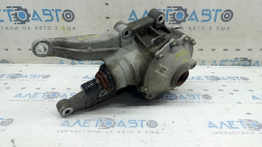 Ford Explorer 20-25 2.3T AWD 67kW Front Gearbox