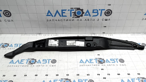 Wing seal door-wing left Audi Q3 8U 15-18