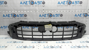 Audi Q8 19-23 grille frame without radar