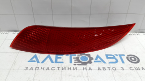 Left reflector for Ford Focus mk3 15-18 rest 5d