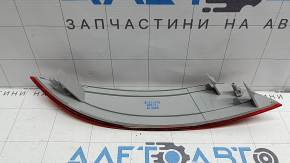 Left reflector for Ford Focus mk3 15-18 rest 5d