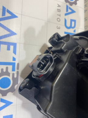 Fog light PTF right Honda Accord 13-15 DEPO