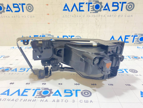 Fog light PTF right Honda Accord 13-15 DEPO