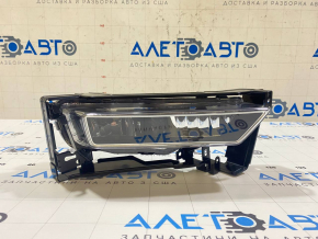 Fog light PTF right Honda Accord 13-15 DEPO