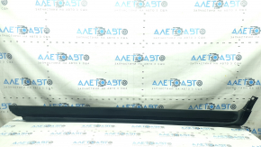 Left threshold for Ford Escape MK4 20-26