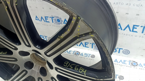 Wheel disk R20 x 8J ET52.5 H2 Volvo XC60 18-21 type 2, curb