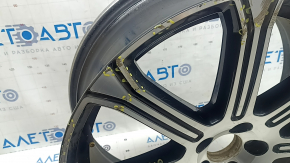 Wheel disk R20 x 8J ET52.5 H2 Volvo XC60 18-21 type 2, curb