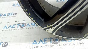Wheel disk R20 x 8J ET52.5 H2 Volvo XC60 18-21 type 2, curb