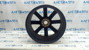 Wheel disk R20 x 8J ET52.5 H2 Volvo XC60 18-21 type 2, curb
