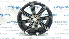 Wheel disk R20 x 8J ET52.5 H2 Volvo XC60 18-21 type 2, curb