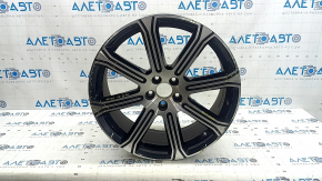 Wheel disk R20 x 8J ET52.5 H2 Volvo XC60 18-21 type 2, curb